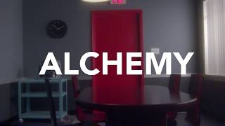 ALCHEMY  Full Movie [upl. by Weig]