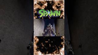 Spawn vs CyGor Boss Fight  Spawn Armageddon [upl. by Oiram]