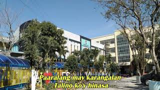 Himno ng Mababang Paaralan ng Victoria Homes [upl. by Kcirdes426]