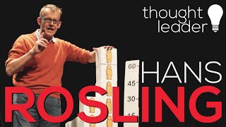 Why the world population won’t exceed 11 billion  Hans Rosling  TGSORG [upl. by Buffy38]