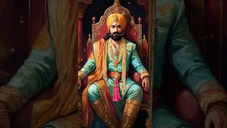 Indian best king story in hindi shorts shortvideo [upl. by Nylsirhc]