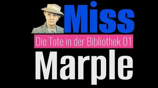 Miss Marple  Die Tote in der Bibliothek 0102 [upl. by Symon]