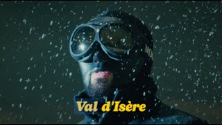 CGambino  Val dIsère Official Video [upl. by Tisman]