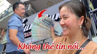 Sáng 101 Hồng Loan Mừng Run Báo TIN VUI Chỉ Sau 1 Ngày Khai Trương Bún Bò Lại Gặp Kiếp Nạn [upl. by Harelda]