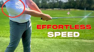 Stop Turning and Start Releasing the Golf Club Perfectly  3 Step Guide [upl. by Annavoeg]