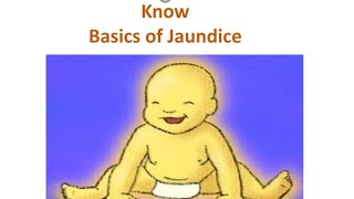 Intro on Jaundice  Heme series Mightymedicoz [upl. by Swee]