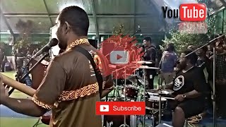 CoolRange Band  Egu Lalokau Live [upl. by Areivax]