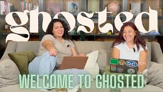 Ghosted  DOOMs Spookiest Mod [upl. by Merriott164]