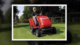 CB Mower Services Ltd [upl. by Pippas]