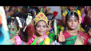 Chithirai Thiruvizha Promo Song [upl. by Salhcin728]