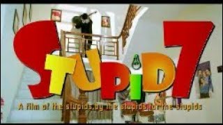 Stupid 7  Full HD Original Punjabi Movie 2018  prepared presentation and assignments [upl. by Ennaeed]