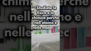 Fisica e chimica scuolainforma quotes fisica Chimica studenti scuola cultura consigli [upl. by Asilat]