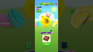 Candy crush soda level 1448114490 [upl. by Cirdek]