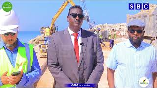 WASIIRKA DEKADAHA PUNTLAND OO FAAHFAHIYAY DHISMAHA DEKADA BOOSASO [upl. by Danielle914]