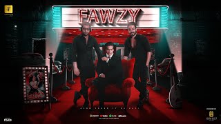 FAWZY Akram Fouad feat Dj Xavi [upl. by Narf]