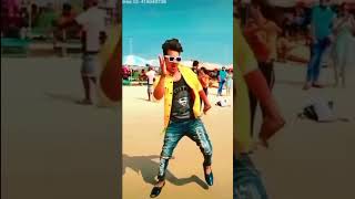 Muka bala goa bich youtubeshorts viralvideo song amanmichael bollywood [upl. by Sidell603]