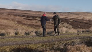 NatureScot Peatland ACTION – the land managers’ view [upl. by Lubet508]