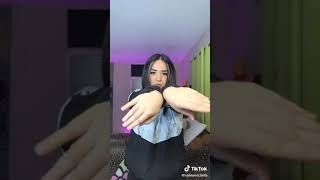 Un tutorial para hacer el helicóptero de tik tok [upl. by Elodie160]