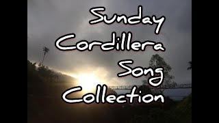 cordillera songs collection vol1 [upl. by Tedmann]