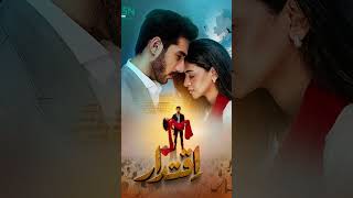 iqtidar pakistanidrama ostsong shahnawazshah mehru ytshorts video song pakistaniost [upl. by Sophie]