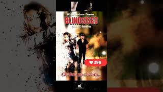 BLINDSIDED MOVIE IN HINDI TAMIL TALUGU MALAYALAM KANNADA ACTION THRILLER WRITER DIRECTOR LION KD [upl. by Leyla698]