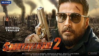 Sooryavanshi 2  31 Interesting Facts  Akshay Kumar  Katrina K  Rohit Shetty  Action Movie [upl. by Goodspeed815]