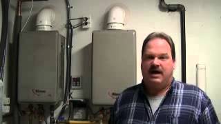 Tankless 101  Part 2  Misconceptions Myths and Outright Lies [upl. by Hermie]