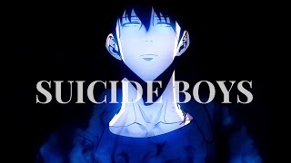 AMVSUICIDE BOYSLTE [upl. by Clotilda]