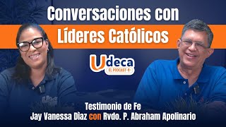 Conversaciones con Líderes Católicos [upl. by Ylahtan]