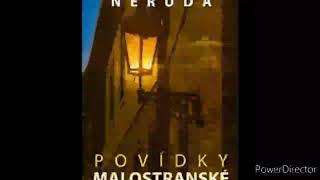 Jan Neruda povídky malostranské O měkkém srdci paní rusky a Hastrman [upl. by Amadeo]