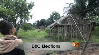 DRC Elections Update [upl. by Loresz991]