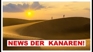 News der Kanaren [upl. by Colombi]