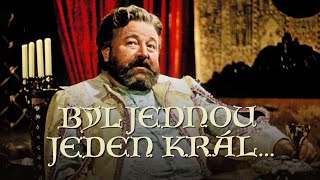 Byl jednou jeden král [upl. by Poree896]