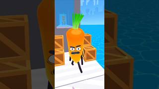 Hit Tomato 🍅 3D Knife Master  Level 62 viralvideo ytshorts shortvideorjgaming tomato [upl. by Canotas642]