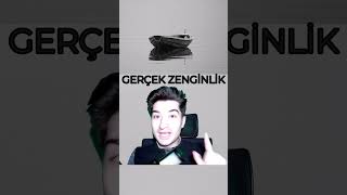 GERÇEK ZENGİNLİK [upl. by Spiegleman335]