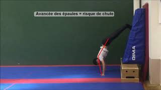 Gymnastique  Vers lATR  6BEr2enrichie [upl. by Ididn]