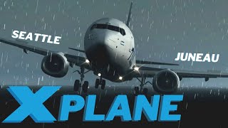 XPLANE 10 MOBILE CRAZIEST FLIGHT EVER [upl. by Noisla911]