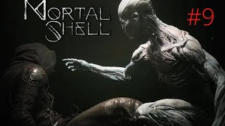 Mortal Shell  Ambiance charismatique pour sortir du Martyr  LETS PLAY FR 9 [upl. by Aliuqaj365]