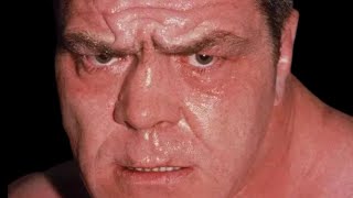 Lenny McLean v Mad Barry Dalton  A BLOODY Feud [upl. by Peh]