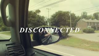 Anna Clendening  Disconnected Official Lyric Video [upl. by Renard649]