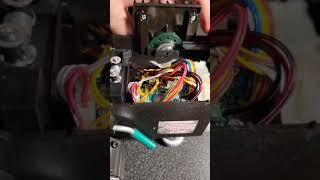 Add an AUX cable to the Hasbro Spengler Wand step by step instructions [upl. by Andromada]