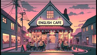 English and Chill  Learn English with an English teacher from London [upl. by Desiree]