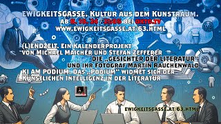 Ewigkeitsgasse63 Kreative Intelligenz [upl. by Atwahs]