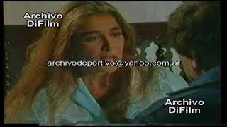 Mirtha Legrand con Arnaldo Andre Gino Renni Florencia Raggi Patricia Viggiano 2010 DV19493 DiFilm [upl. by Adelice]