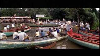 A Catemaco movie from 1975 [upl. by Maidie]