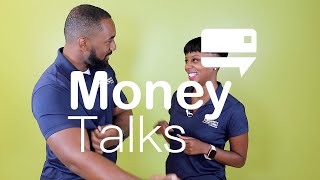 Money Talks  Credit Score Myths [upl. by Hamachi233]