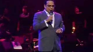 TE PROPONGO  GILBERTO SANTA ROSA EN VIVO 2009 [upl. by Stutsman]