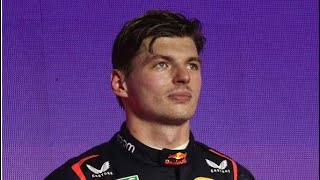 ExRed Bull driver stabbed in the back for Max Verstappen returns to the racetrack [upl. by Marika705]