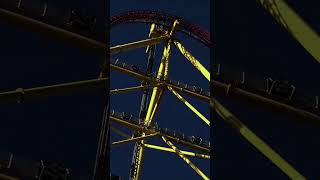 Top Thrill Dragster ReOpening in 2024 [upl. by Tam518]