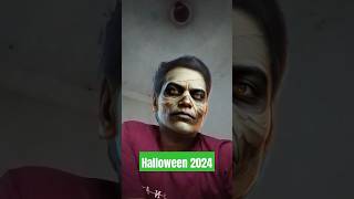 Happy halloween trends 2024 react in USA 🇺🇸 shortsfeed halloween2024 halloweenreaction [upl. by Fates]